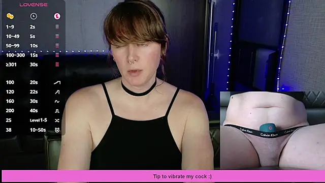 tsellieryder online show from November 2025 01:17:01 AM