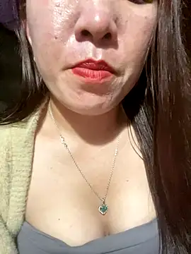 Luna-ass online show from December 2025 01:06:01 PM