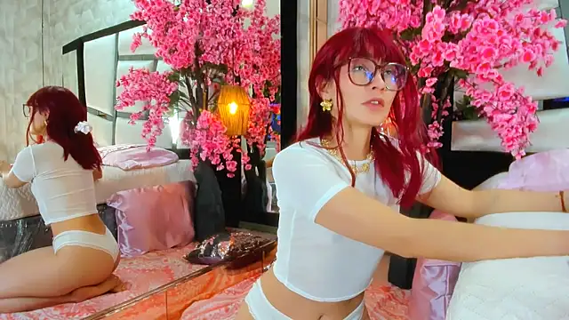 CleoDemon online show from April 2026 06:00:02 AM