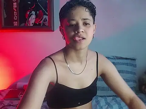 Jade Rayden online show from February 2026 07:10:02 PM