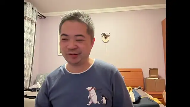 Mr Dog online show from December 2025 12:32:01 PM