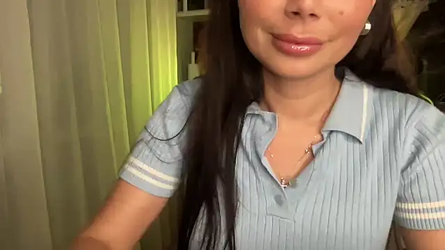 Orlinah online show from September 2025 05:29:02 PM