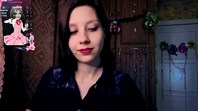 QutieDaSweet online show from January 2026 11:08:01 PM