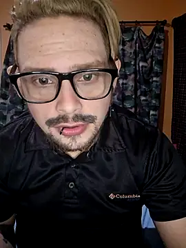 xavivandersex online show from September 2025 08:05:01 AM