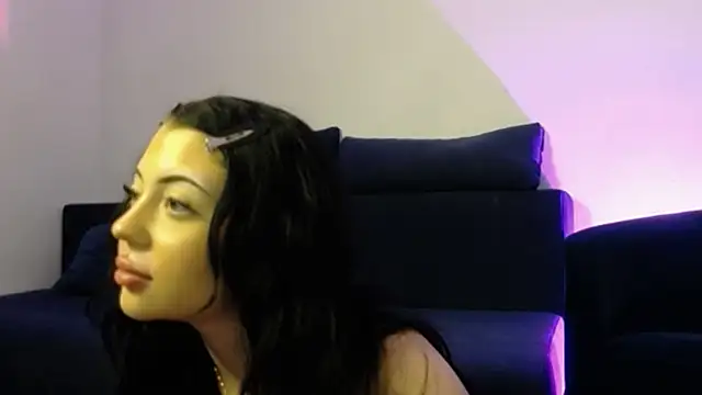 SexyNixy online show from September 2025 06:43:02 PM