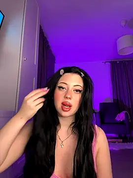 SexyNixy online show from November 2025 05:34:01 PM