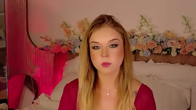 Lilith Bonheur online show from April 2026 08:09:02 PM