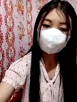 Damhan12 online show from October 2025 10:41:02 PM