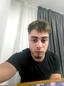 OrionHaze online show from September 2025 11:06:02 PM