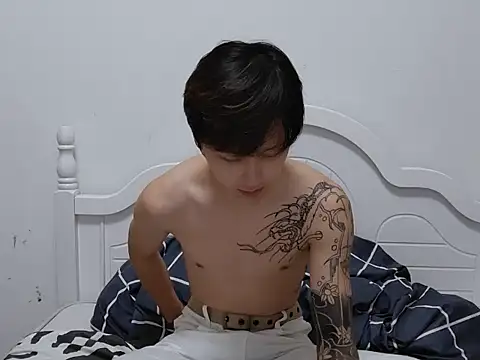 xiaoyi2563 online show from September 2025 02:07:02 PM