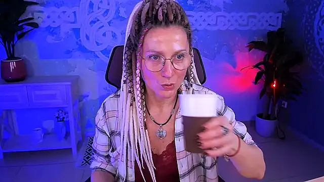 UmaSpace online show from February 2026 07:51:01 AM