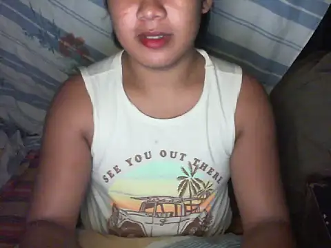 Snapshot of Huntrix2025 chatting on September 2025 03:22:02 PM Huntrix2025 online show from September 2025 03:22:02 PM