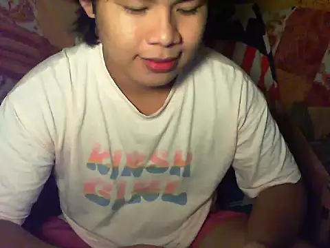 Snapshot of Huntrix2025 chatting on September 2025 09:56:01 AM Huntrix2025 online show from September 2025 09:56:01 AM