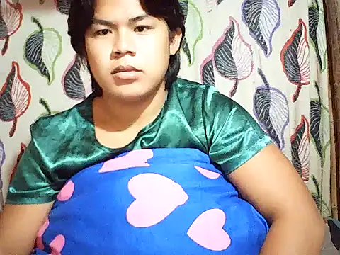 Snapshot of Huntrix2025 chatting on October 2025 09:23:01 PM Huntrix2025 online show from October 2025 09:23:01 PM