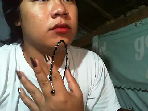 Snapshot of Huntrix2025 chatting on October 2025 09:34:02 PM Huntrix2025 online show from October 2025 09:34:02 PM