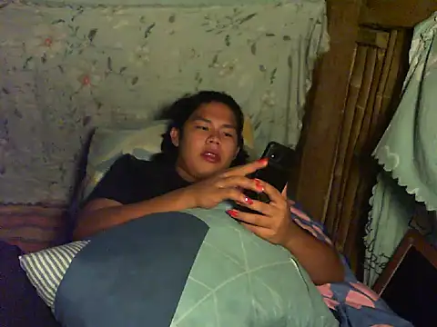 Snapshot of Huntrix2025 chatting on October 2025 11:44:01 AM Huntrix2025 online show from October 2025 11:44:01 AM