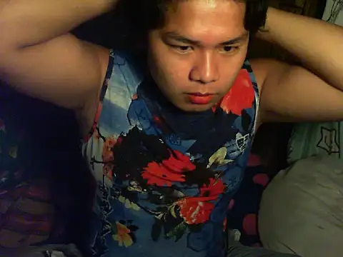 Snapshot of Huntrix2025 chatting on October 2025 07:47:01 PM Huntrix2025 online show from October 2025 07:47:01 PM