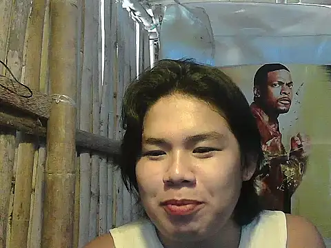 Snapshot of Huntrix2025 chatting on October 2025 02:34:01 AM Huntrix2025 online show from October 2025 02:34:01 AM