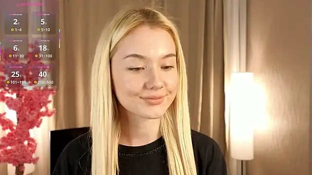 Flirty lee online show from October 2025 04:05:02 PM