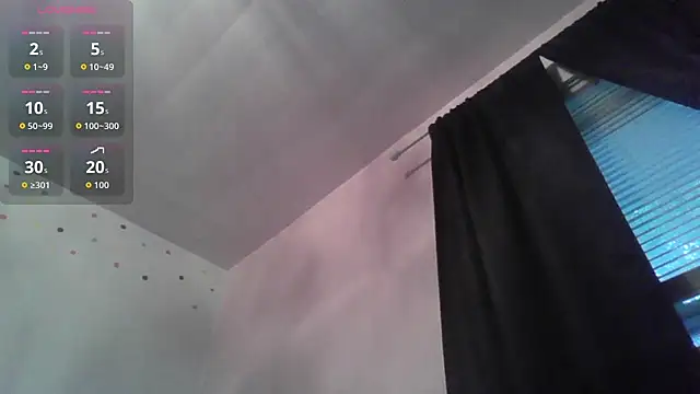 MommyLilith online show from October 2025 09:54:02 PM