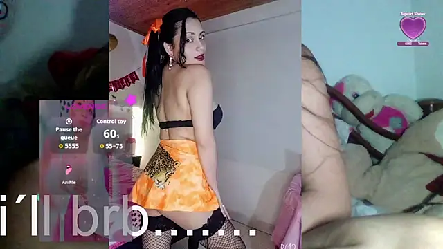 jya lovemesex online show from September 2025 10:18:02 AM