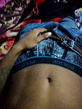 MadForU online show from October 2025 03:14:02 AM