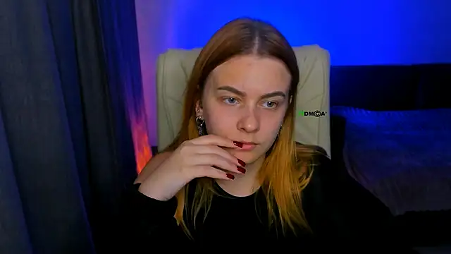 red  dizzy online show from September 2025 07:26:01 PM