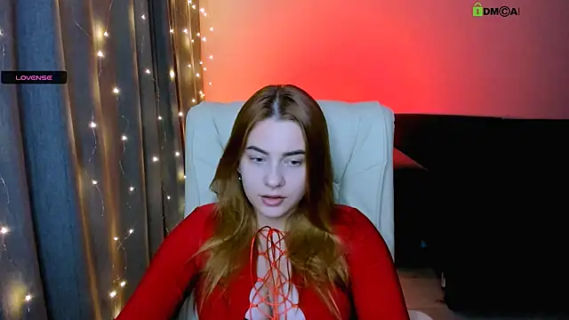 red  dizzy online show from November 2025 10:07:02 PM