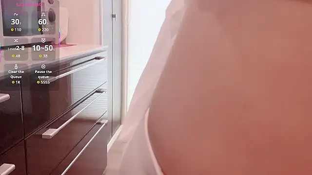 RIjiejie2 online show from September 2025 05:35:02 AM