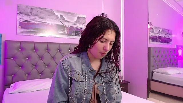 Sabriinaa Foxx online show from November 2025 12:26:01 PM