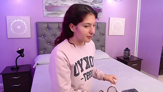 Sabriinaa Foxx online show from November 2025 03:11:01 PM