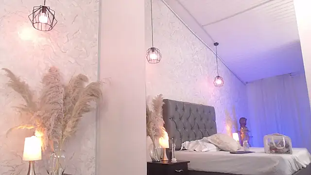 Sabriinaa Foxx online show from April 2026 01:25:02 PM