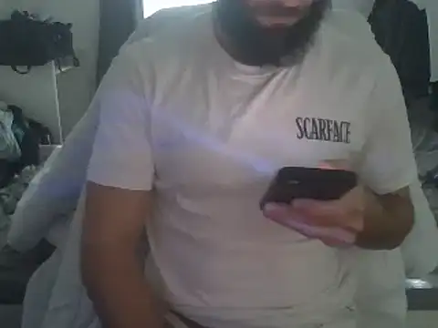 flambeur93 online show from February 2026 10:55:02 AM