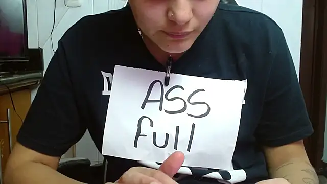 GIRL 0LIMITS DIRTY online show from September 2025 09:38:02 PM