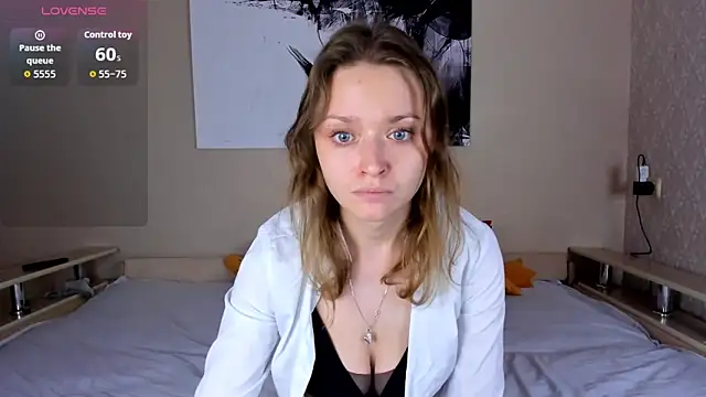 Snapshot of Linda_Bryant-Eva chatting on September 2025 09:00:01 AM Linda Bryant-Eva online show from September 2025 09:00:01 AM