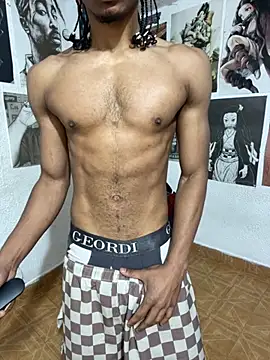 Sexyquerubin online show from November 2025 03:00:02 PM