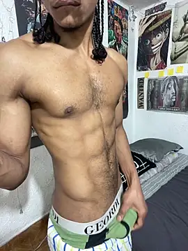 Sexyquerubin online show from December 2025 07:53:02 PM