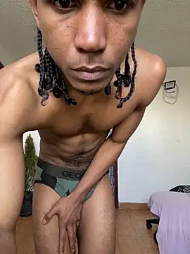 Sexyquerubin online show from February 2026 08:05:02 PM