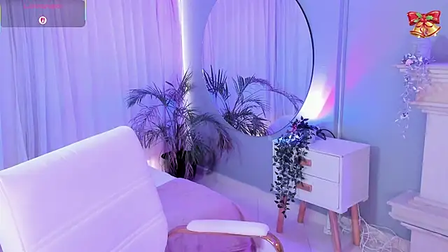 Snapshot of Keiiry_ chatting on November 2025 07:35:01 PM Keiiry online show from November 2025 07:35:01 PM