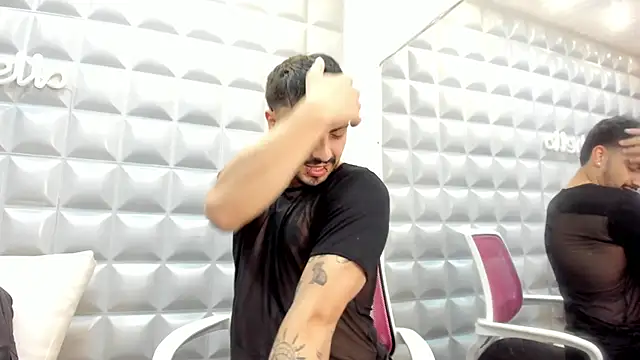 Snapshot of Jack_Daniel__ chatting on October 2025 01:53:02 PM Jack Daniel online show from October 2025 01:53:02 PM