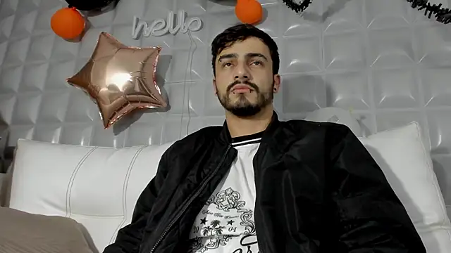 Snapshot of Jack_Daniel__ chatting on November 2025 01:01:02 PM Jack Daniel online show from November 2025 01:01:02 PM