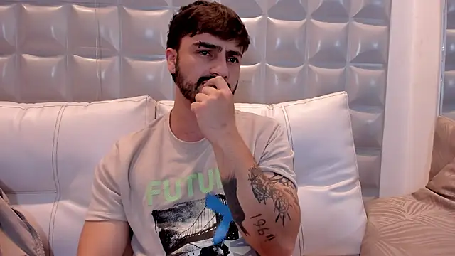 Snapshot of Jack_Daniel__ chatting on November 2025 08:10:01 PM Jack Daniel online show from November 2025 08:10:01 PM