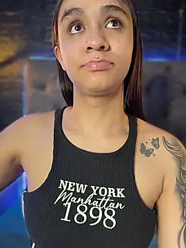 Isabella-Teen online show from February 2026 01:53:02 AM