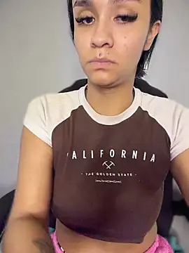 Isabella-Teen online show from April 2026 02:16:01 AM