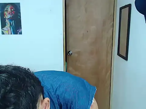 your boy hot online show from October 2025 12:44:01 AM