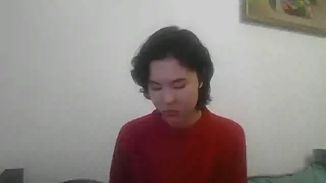 JennyCarpenter online show from February 2026 05:46:02 AM