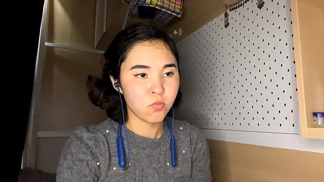 JennyCarpenter online show from March 2026 09:54:02 AM