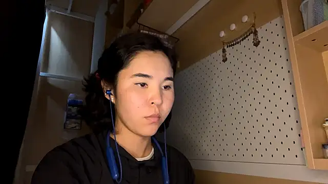 JennyCarpenter online show from April 2026 09:59:01 AM