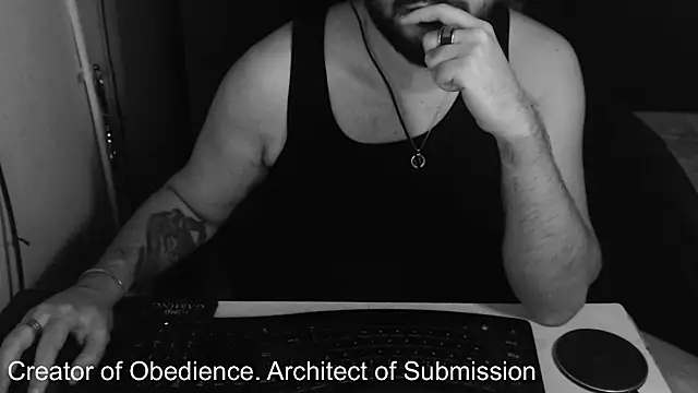 Lord MasterX online show from September 2025 08:56:02 PM