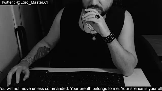 Lord MasterX online show from January 2026 12:25:01 AM